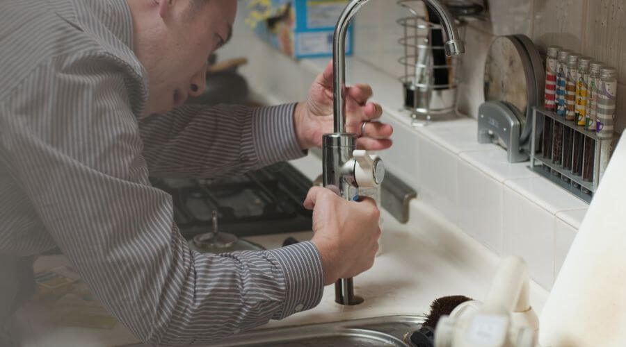 Professional sewer line replacement in Fairfield, KY